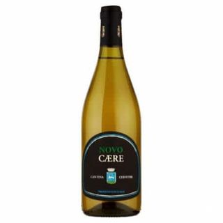 Vino Caere 75 cl - bianco