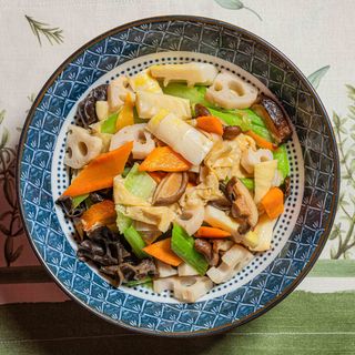 Riso vegano degli Arhat 100/250 g