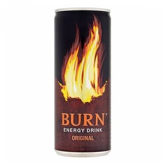 Burn (250мл)