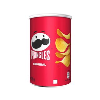 Pringles Original Paquete70Gr