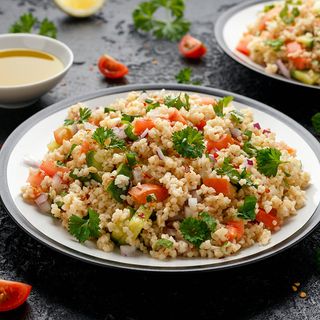 Salade Taboula