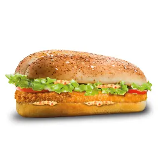 Long Chicken Spicy