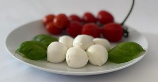 Mozzarella di bufala 250 g