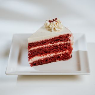 Red Velvet Cake 
