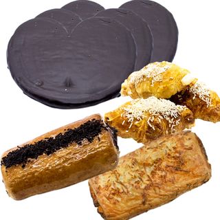 Pack Desayuno Oficina