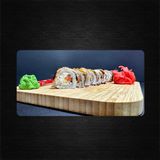 საკე უნაგი როლი