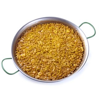 Arroz del senyoret
