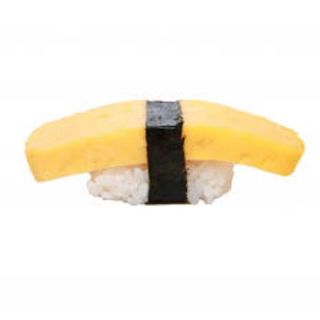 Nigiri Tamago (2 uds.)