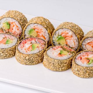 Фудзі Темпура