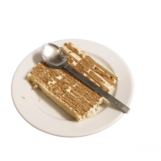 Bolo de Bolacha