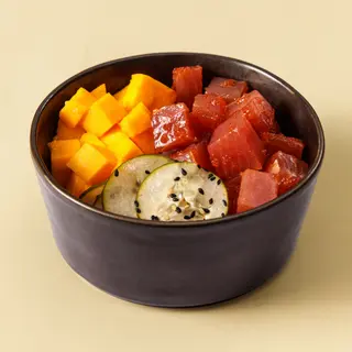 Poke Atum Especial