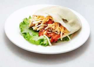 Пита с говядиной (большая)