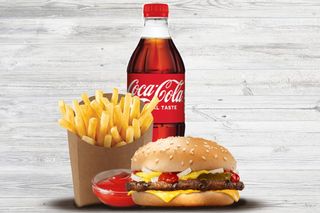 Чіз Меню (940г)