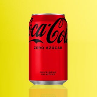 Coca Cola Zero