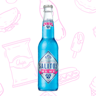 Salitos Blue
