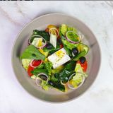 Греческий салат