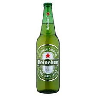 Birra Heineken 66 cl