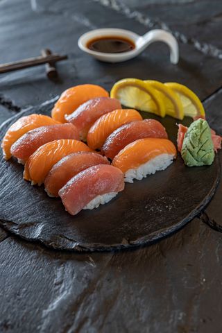 MS5 Mini Set (10 Pzs.)