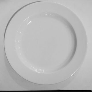 142 Pizza Salmão Mini 