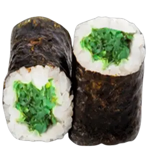 27-Maki Wakame (8 Pzs.)