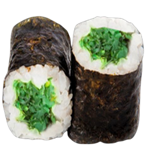 27-Maki Wakame (8 Pzs.)