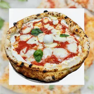 Margherita suprema