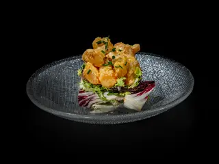 12G. Gambas Chen