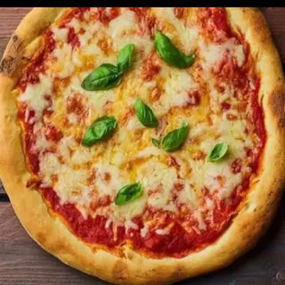 Pizza Margarita (32 cm.)