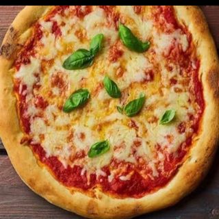 Pizza Margarita (32 cm.)