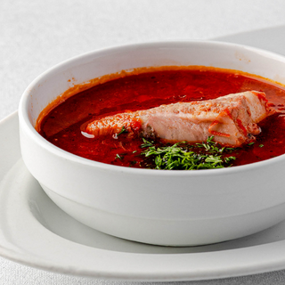 Червоний Борщ (350мл)