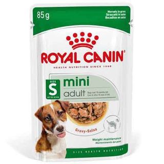 Royal Canin Plic Mini Adult