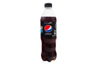 Напій Pepsi Black (0.5л)