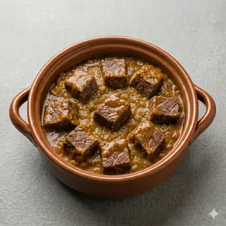 Cordero Desi Handi