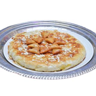Bastilla Poulet Mariage