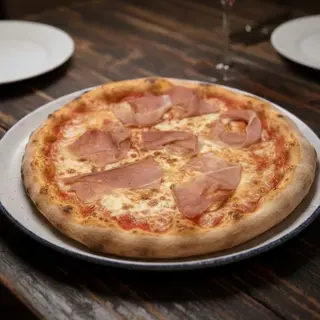 Prosciutto Crudo
