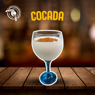 Cocada
