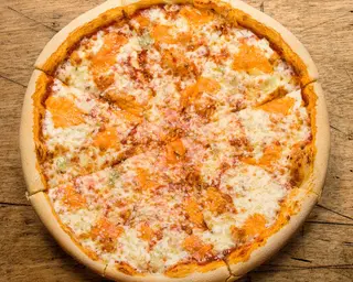 Quattro Formaggi
