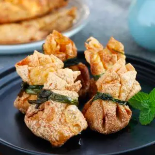 Dumpling (5 uds.)福袋