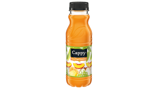 Cappy multiwitamina 0,33 L