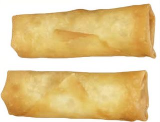 51. Rollitos De Primavera