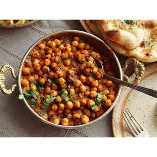 Chana Masala