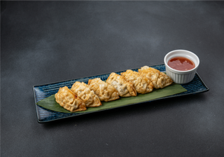 Gyoza z Warzywami 6 szt.