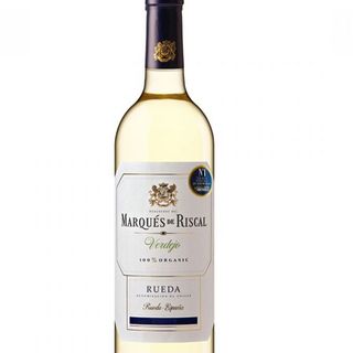 Bot. Marqués de Riscal Verdejo 2024 750 ml.