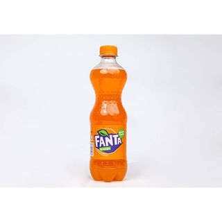 Fanta Orange PET