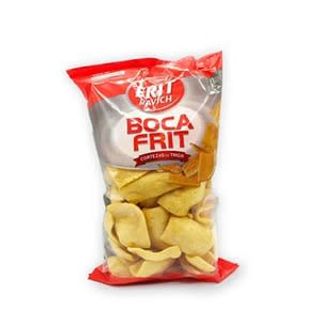 Boca Frit 65Gr