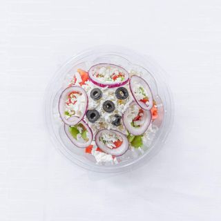Шопска салата (400г)