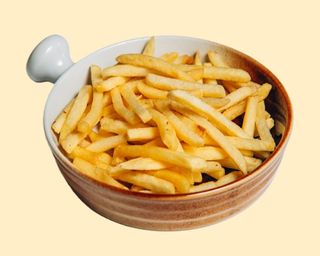 Картопля фрі (100г)