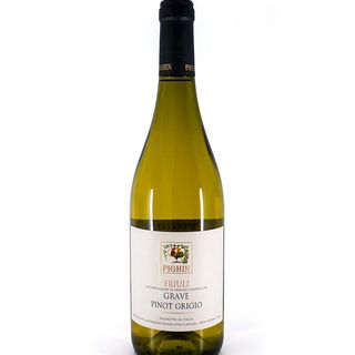 Pinot Grigio DOC 75 cl