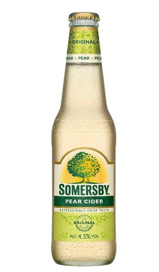 Сайдер (330мл)