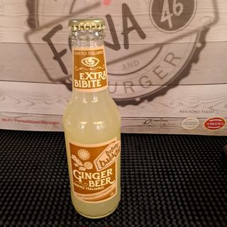 Ginger beer